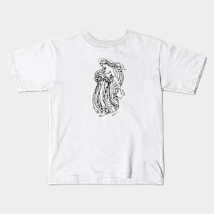 Baccante Kids T-Shirt